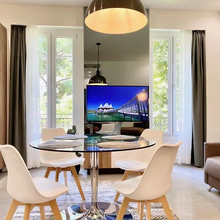Maxim - Easy Home Booking Nice Extérieur photo