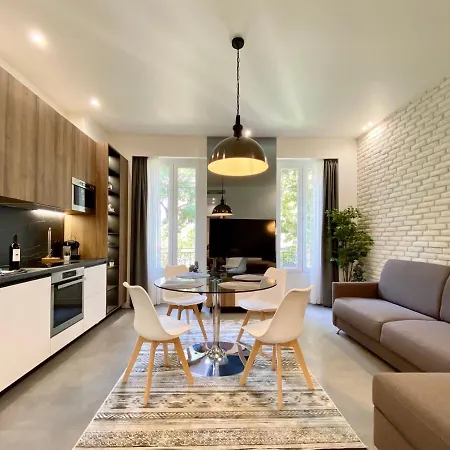 Maxim - Easy Home Booking Nice Extérieur photo