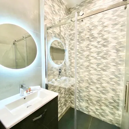 Maxim - Easy Home Booking Nice Extérieur photo