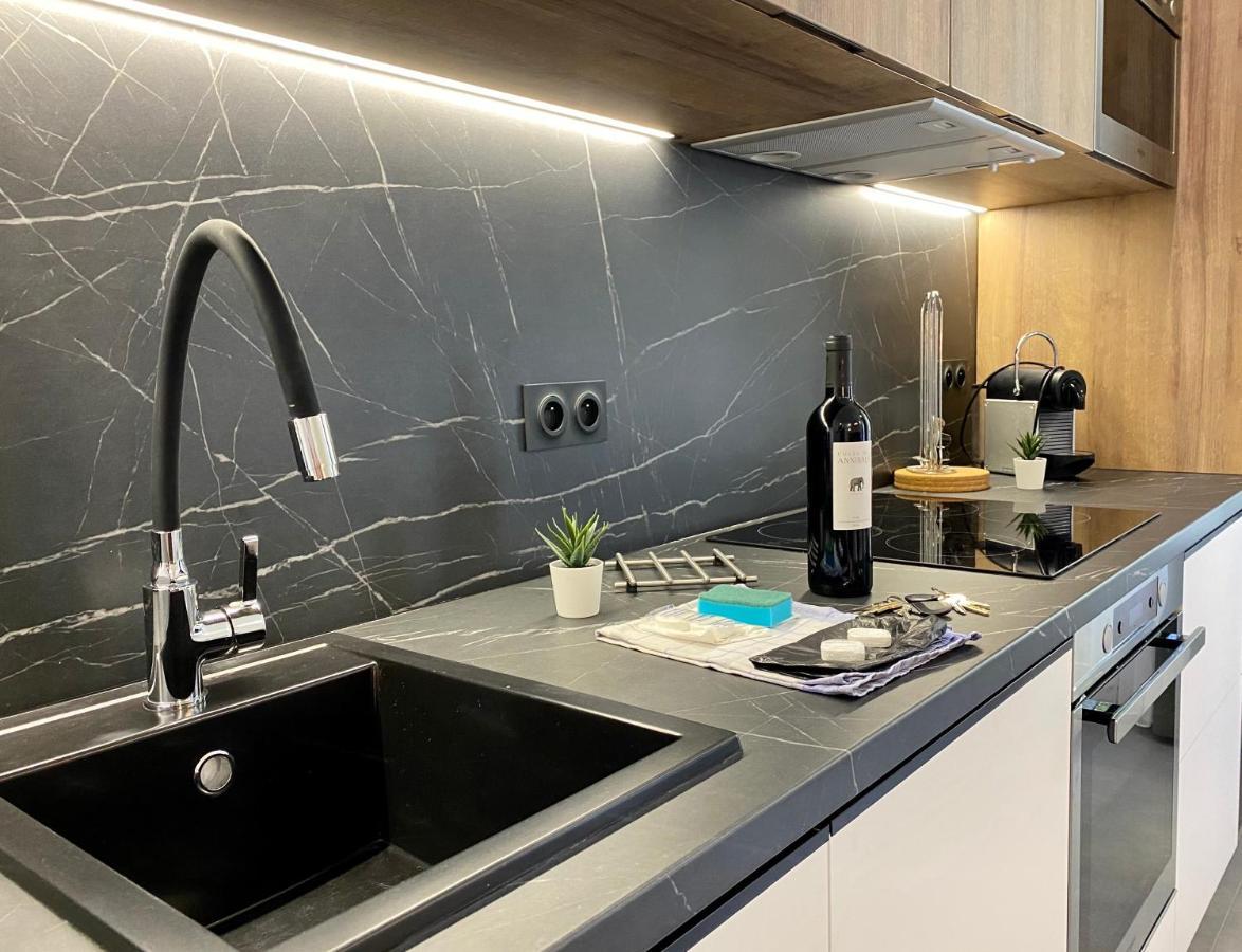 Appartement Maxim - Easy Nice