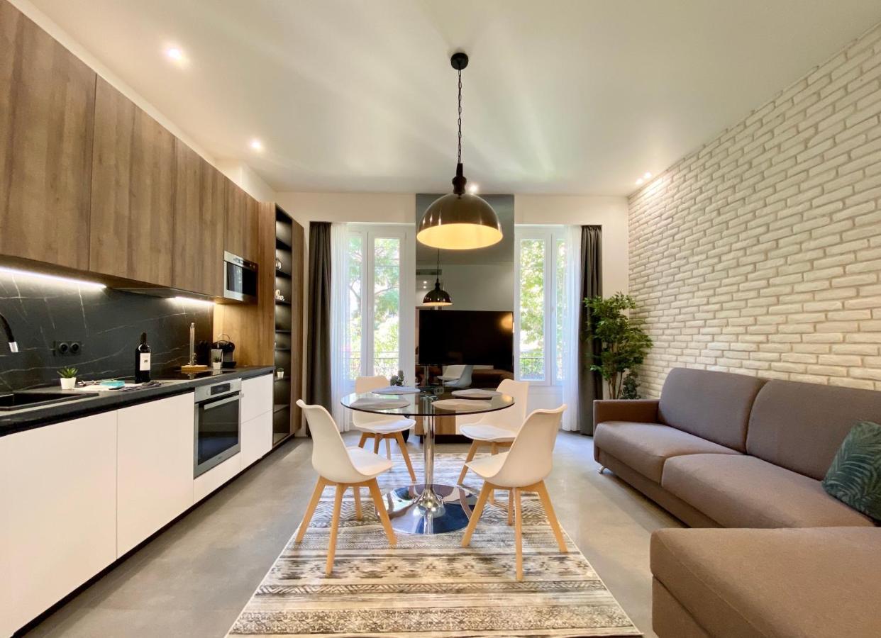 Maxim - Easy Appartement *