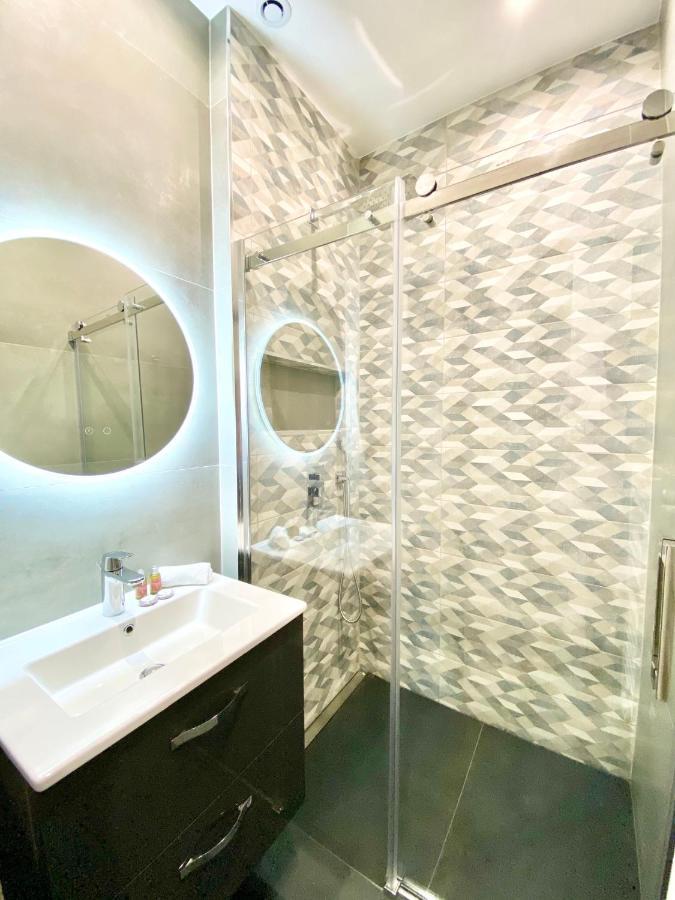 Maxim - Easy Apartment Nizza
