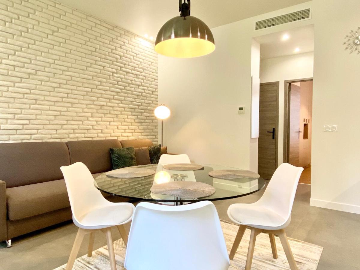 Appartement Maxim - Easy Nice