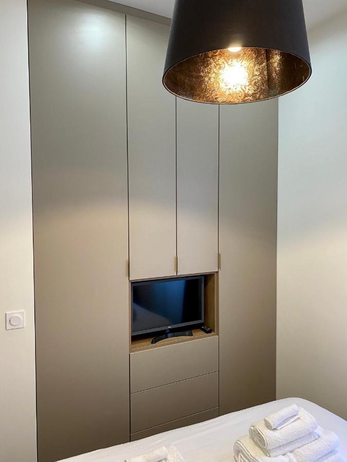 Appartement Maxim - Easy