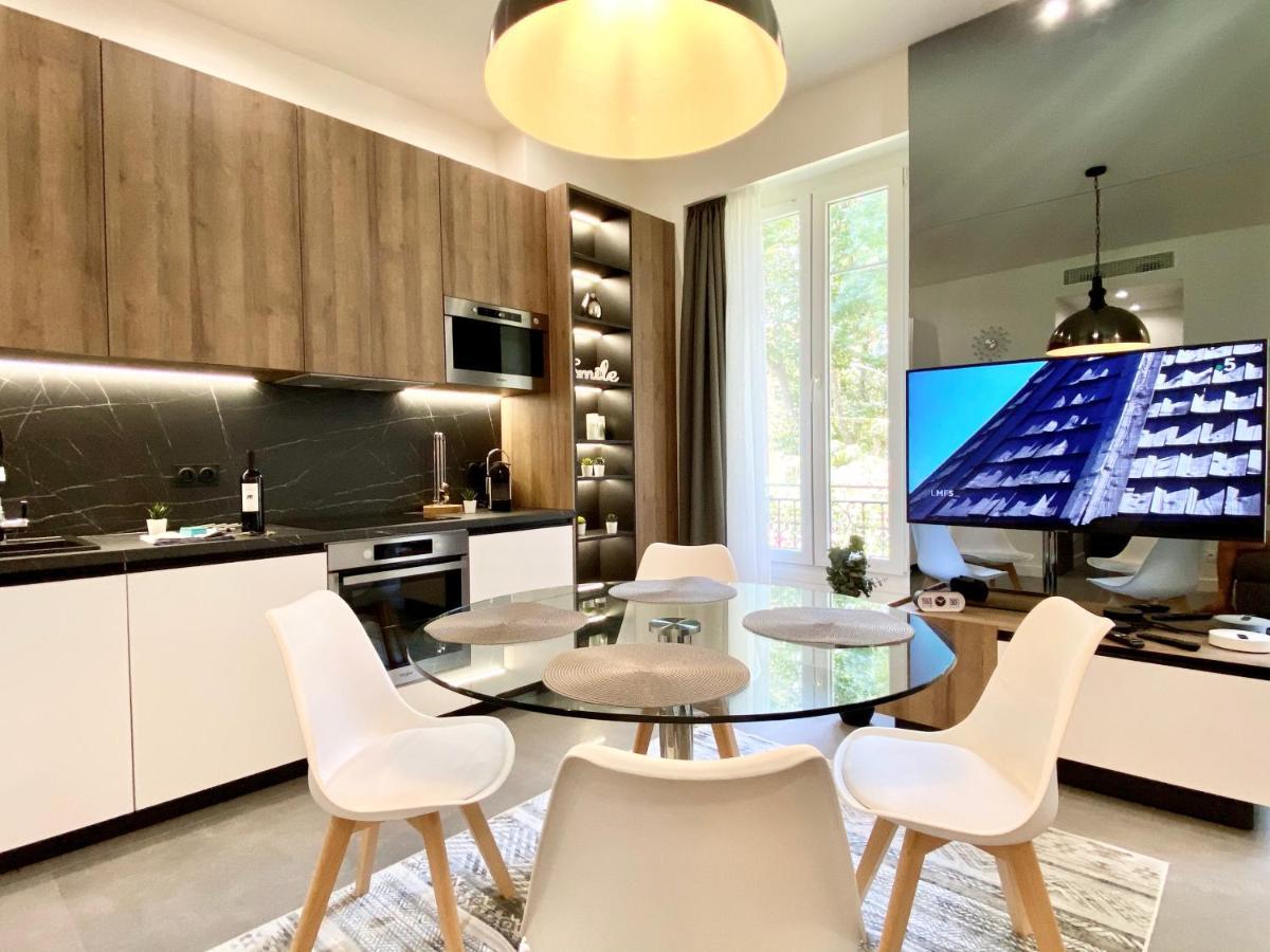Appartement Maxim - Easy *